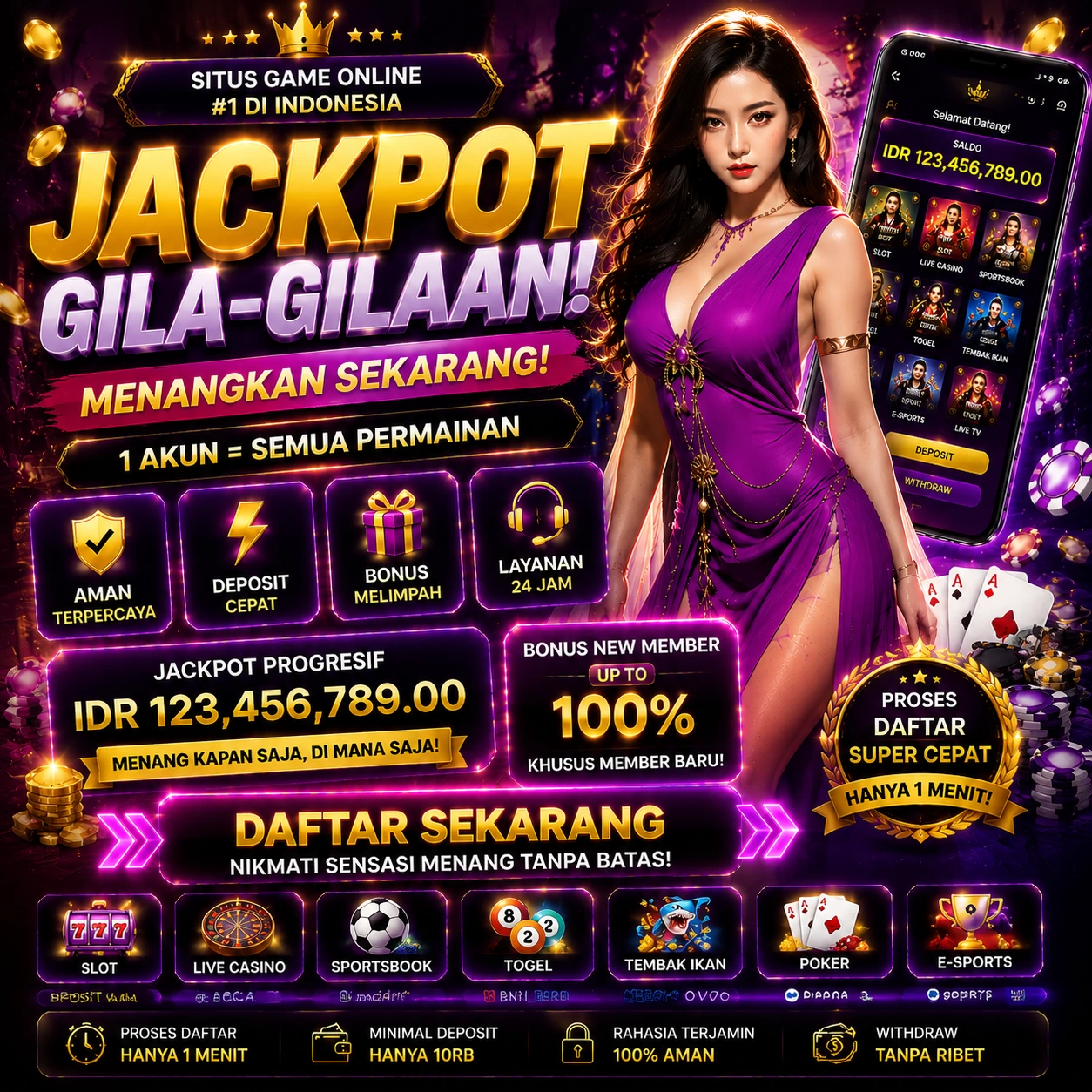 uno198 Indonesia