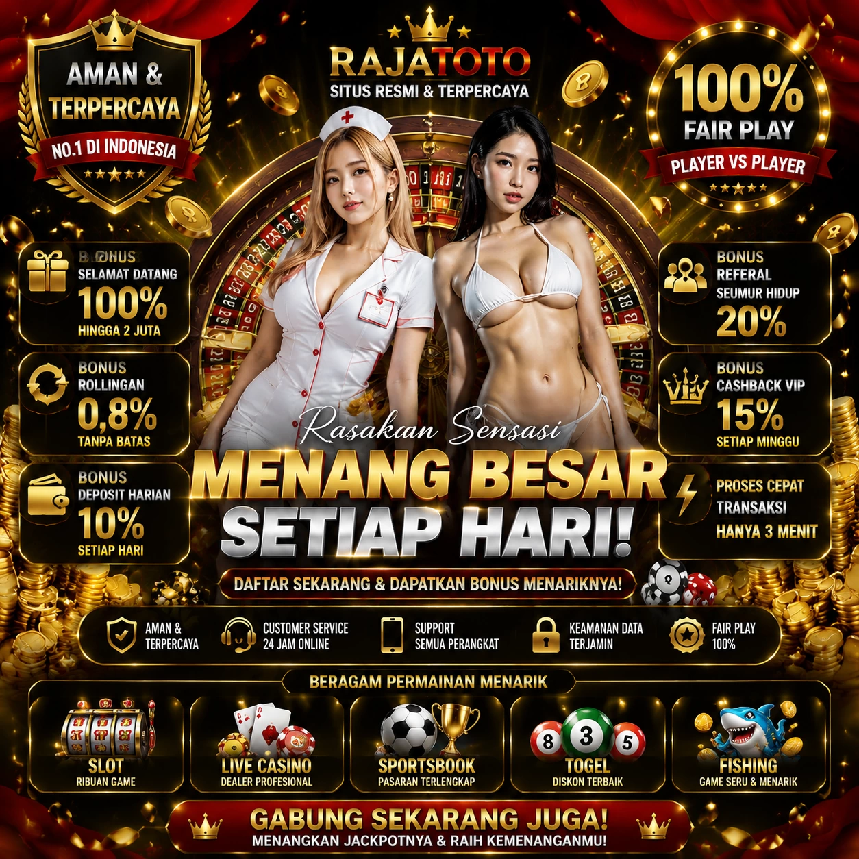 uno198 Indonesia